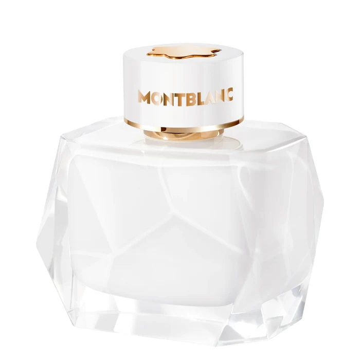 Mont Blanc Signature – Tester