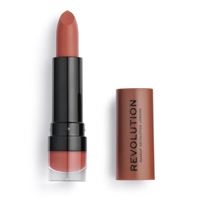 Makeup Revolution REVOLUTION 124 Gone Rogue