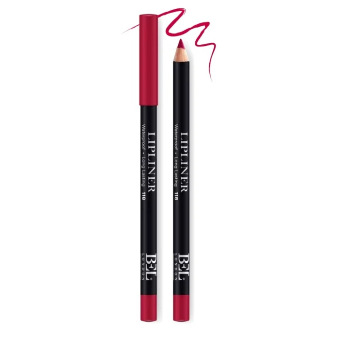 Bel London Lip Liner 118