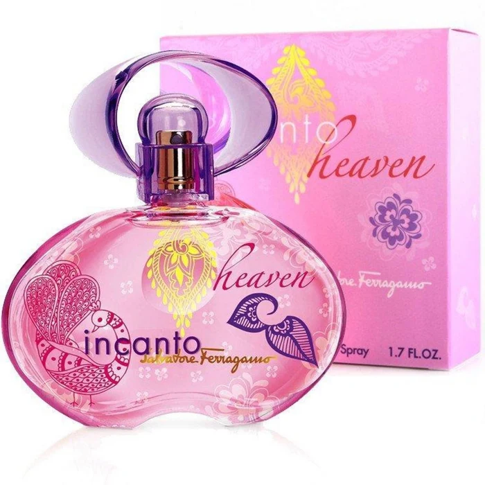 Salvatore Ferragamo Incanto Heaven