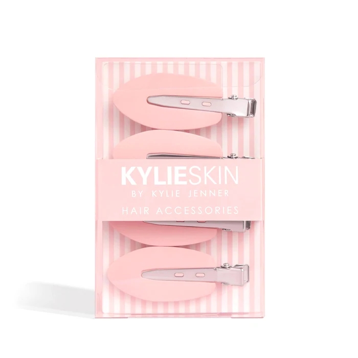 Kardashian Beauty Kylie Skin
