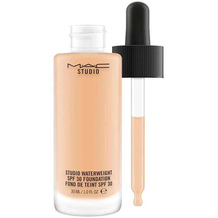 MAC Studio Waterweight NC30