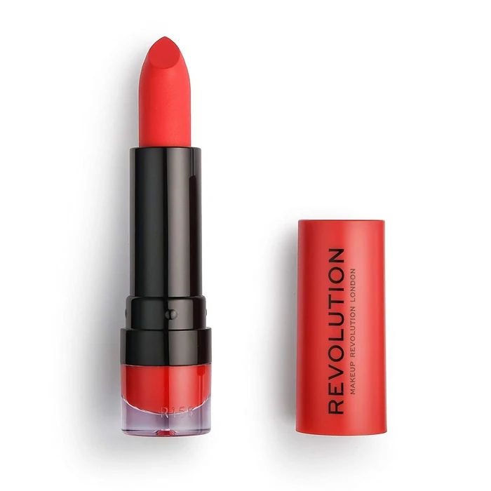 Makeup Revolution REVOLUTION 132 Cherry