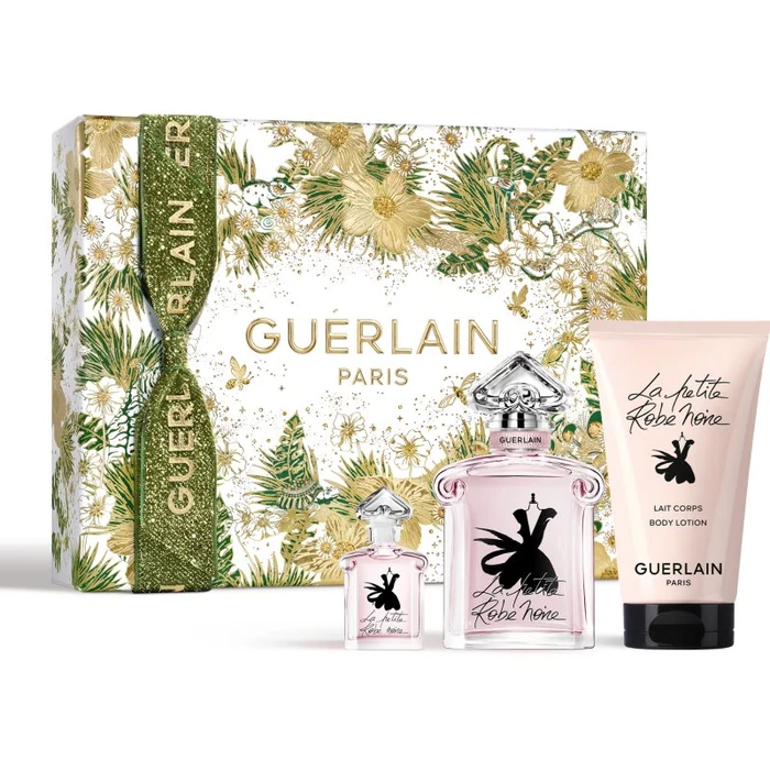 Guerlain La Petite Robe Noire set (Eau De Toilette, 50 ml)