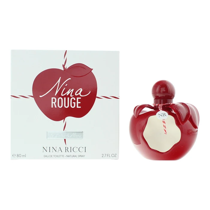 Nina Ricci Nina Rouge