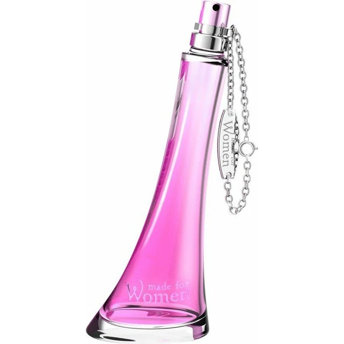Bruno Banani Made for Women – Tester