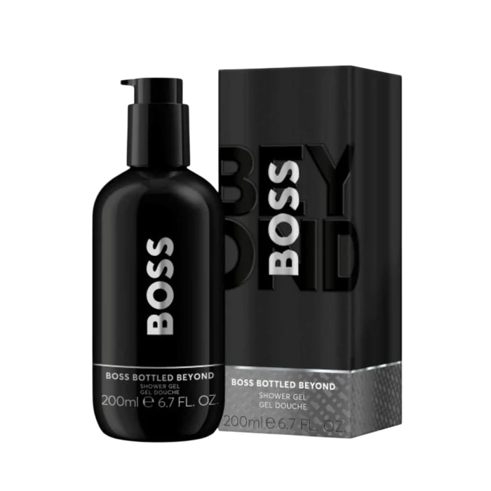 Hugo Boss Boss Bottled Beyond Hydrating