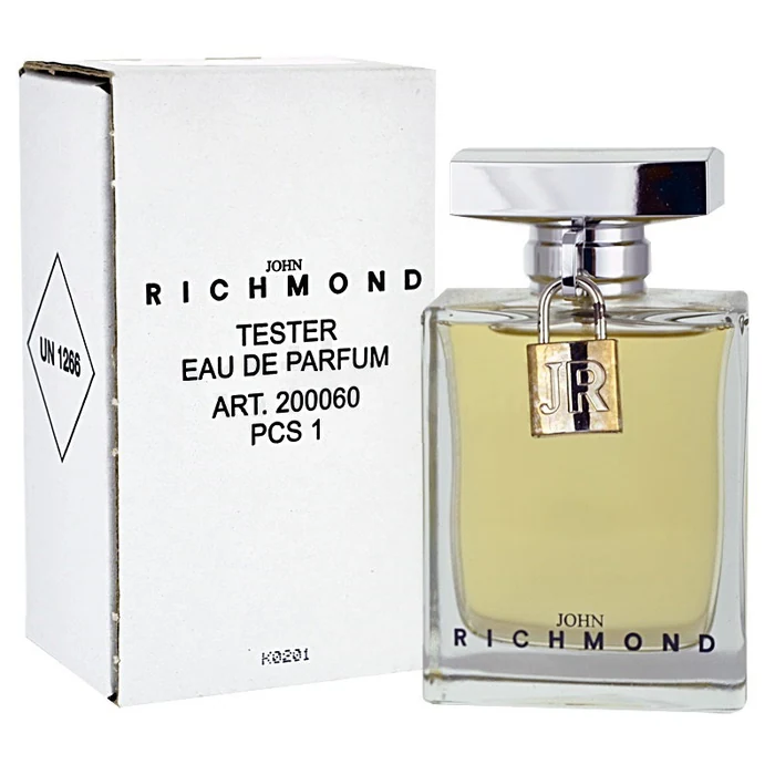 John Richmond Woman – Tester