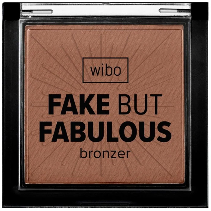 Wibo Fake But Fabulous 03 Praline
