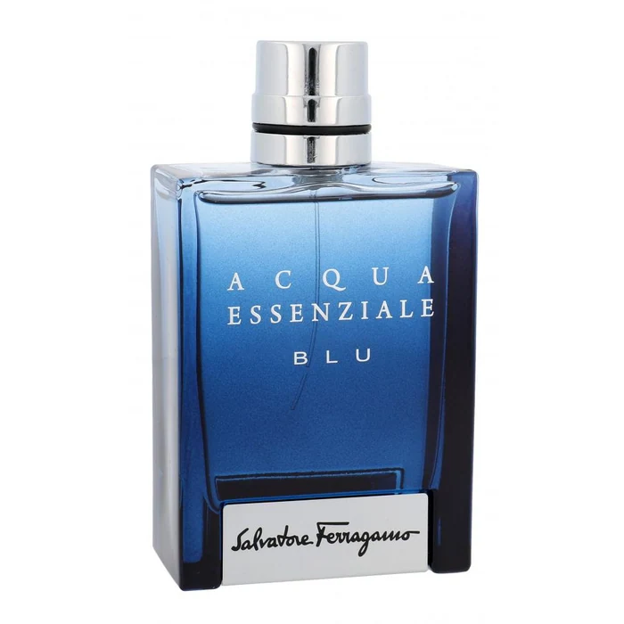 Salvatore Ferragamo Acqua Essenziale Blu – Tester