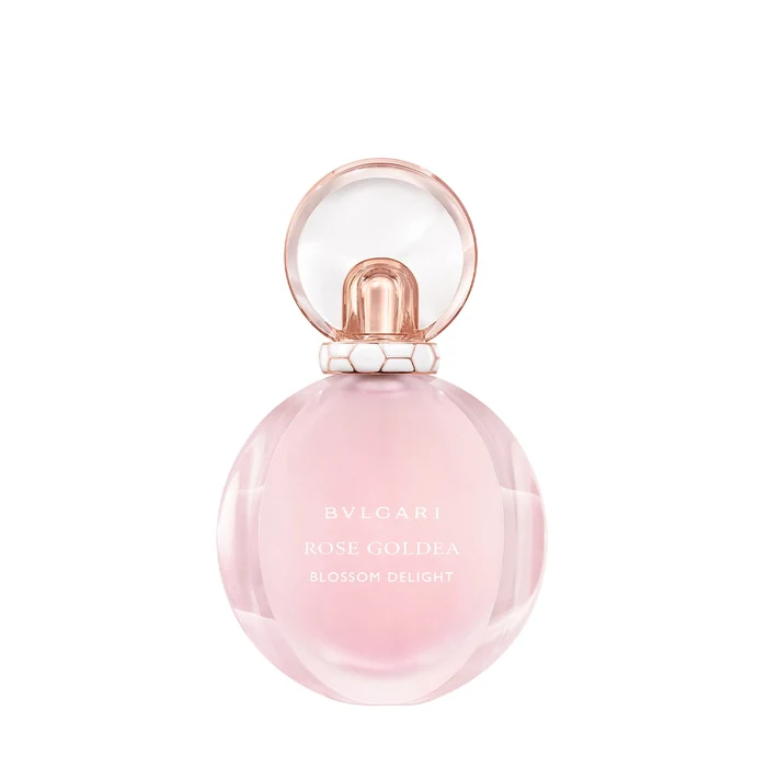 Bvlgari Rose Goldea Blossom Delight