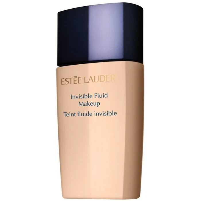 Estee Lauder Invisible Fluid Makeup 4CN1 Spiced Sand