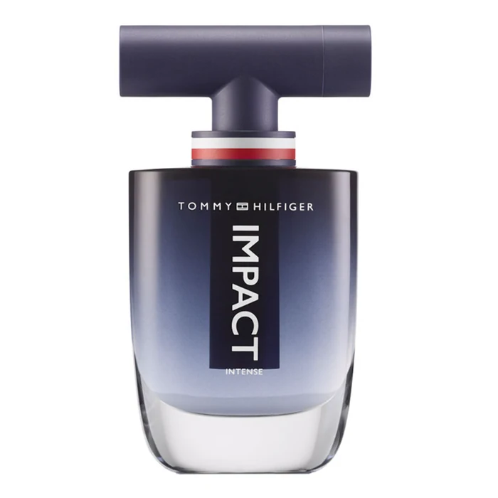 Tommy Hilfiger Impact Intense – Tester