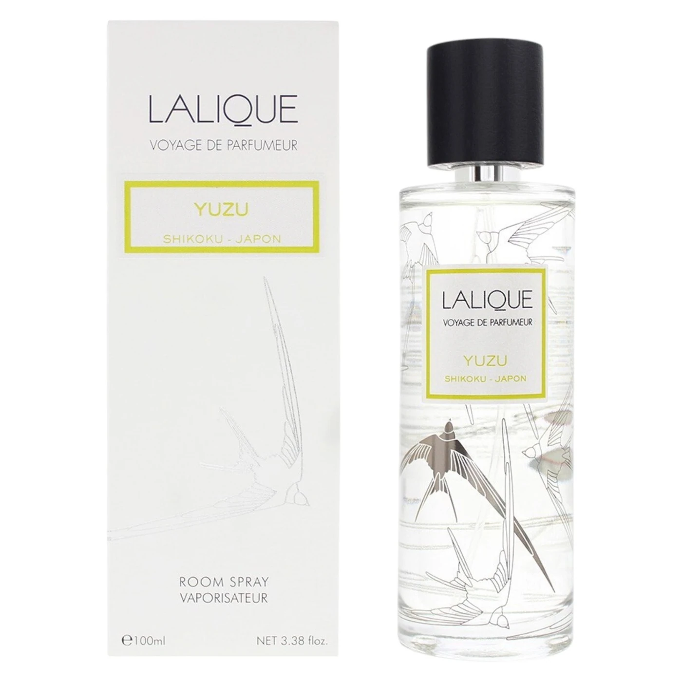 Lalique Yuzu