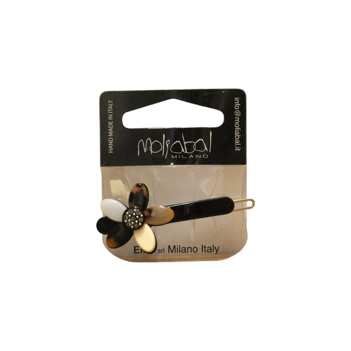 Moliabal Hair Clip 790