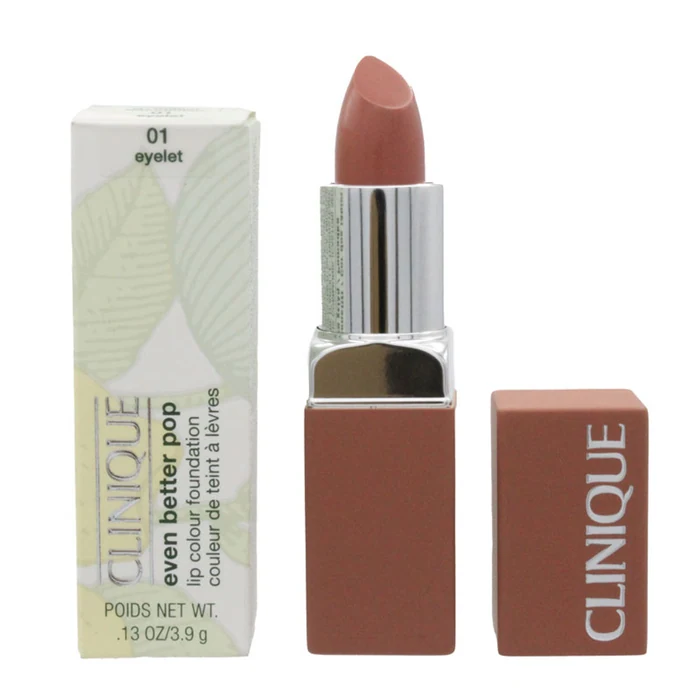 Clinique Even Better Pop 01 Eyelet