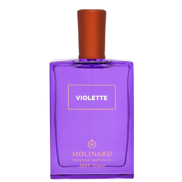 Molinard Les Elements Collection - Violette