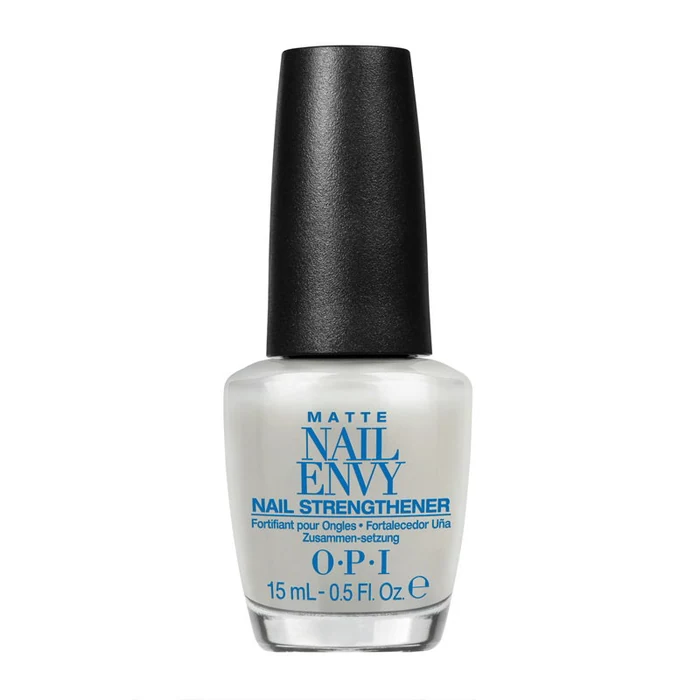 OPI Nail Envy Matte Formula