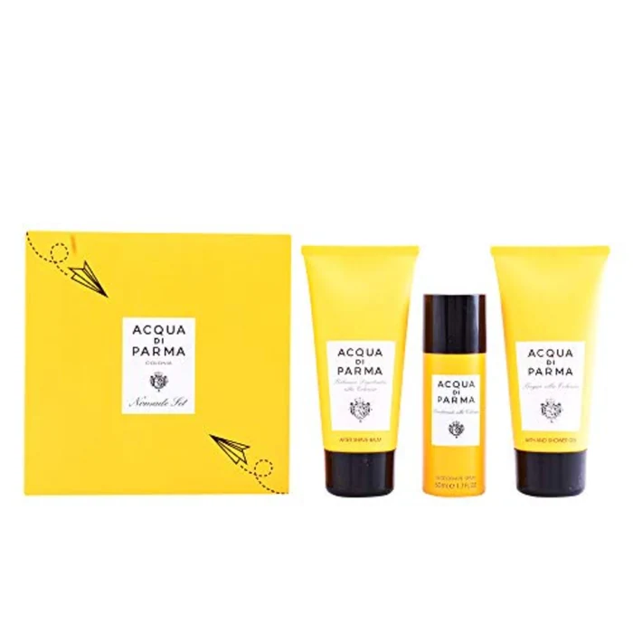 Acqua di Parma Nomade set