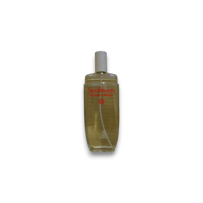 Elizabeth Arden Sunflowers Summer Bloom – Tester