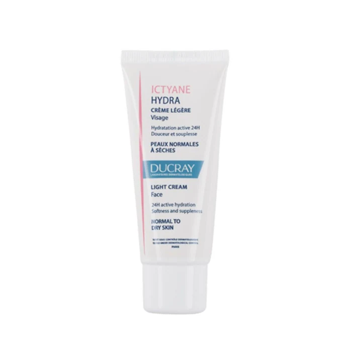 Ducray Ictyane Hydra – Tester