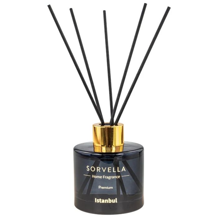 Sorvella Istanbul