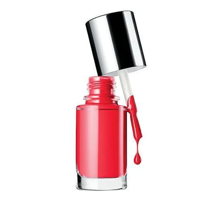 Clinique A Different Nail Enamel 06 Happy