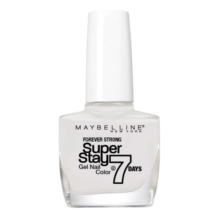 Maybelline Forever Strong Super Stay 7 Days 71