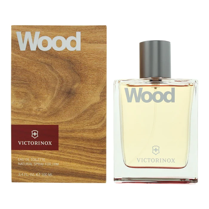 Victorinox Wood
