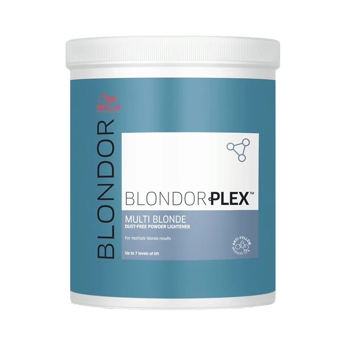 Wella Professionals BlondorPlex Multi Blonde