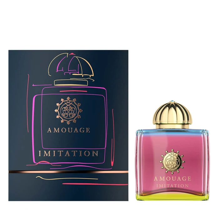 Amouage Imitation