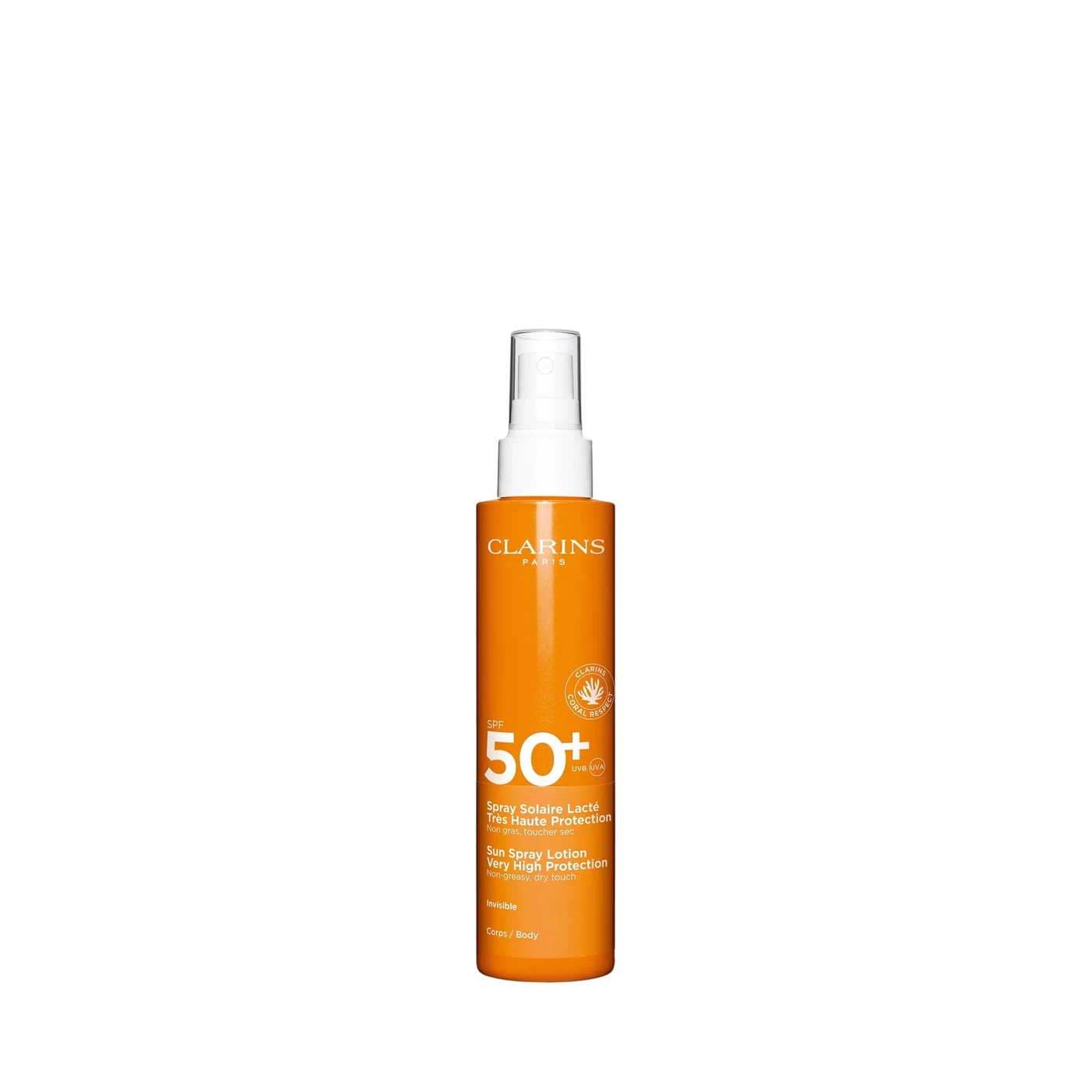 Clarins Sun Care Hydrating UV Protection Sunscreen Spray