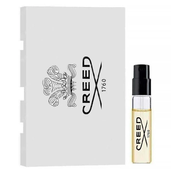 Creed Centaurus – Probe