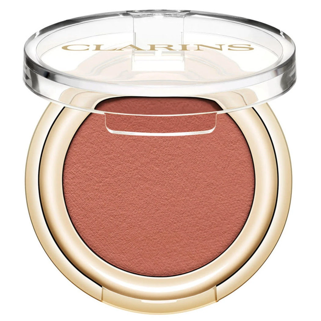 Clarins Ombre Skin 04 Matte Rosewood