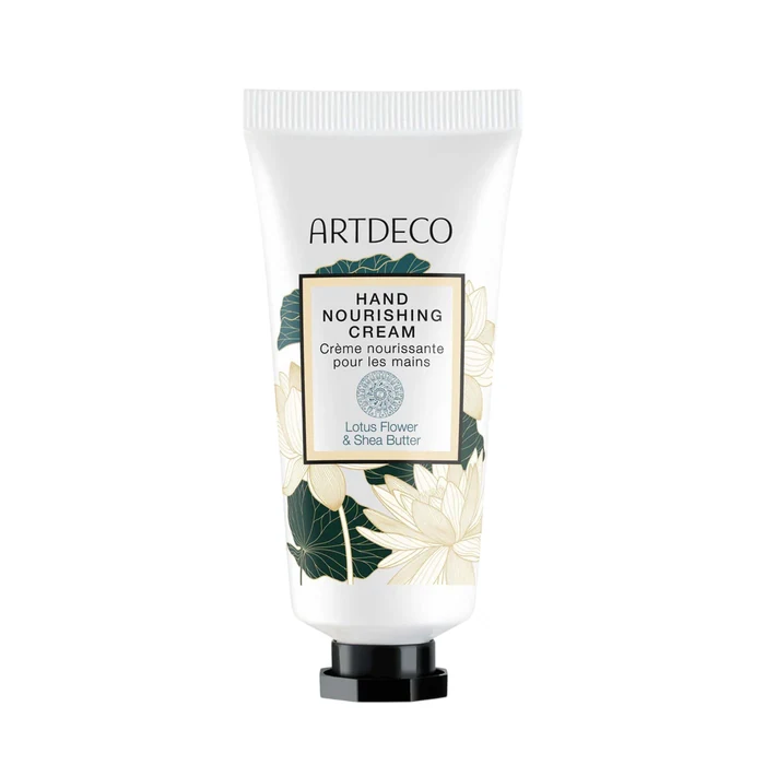 Artdeco Lotus Flower & Shea Butter