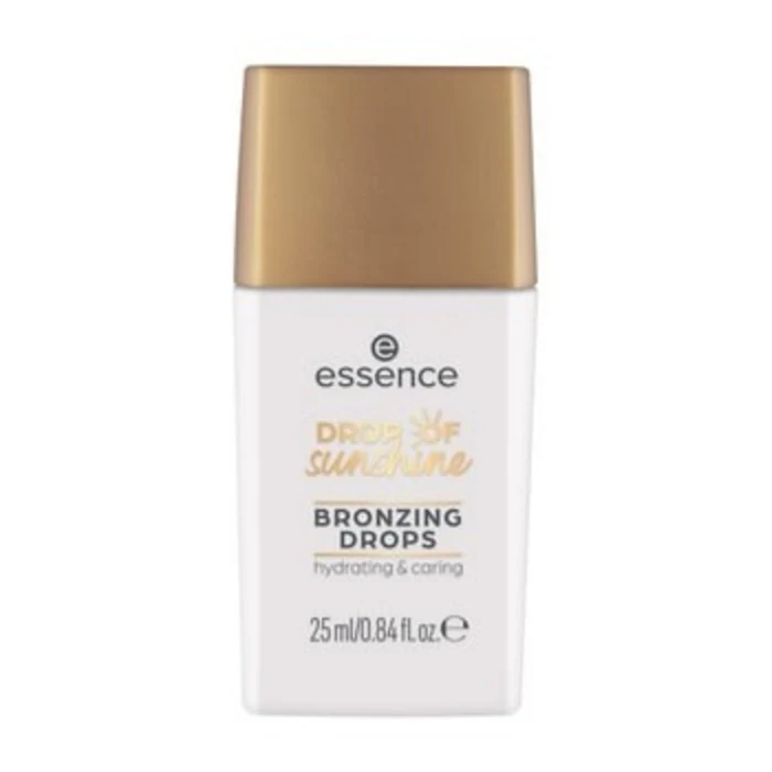Essence Drops of Sunshine