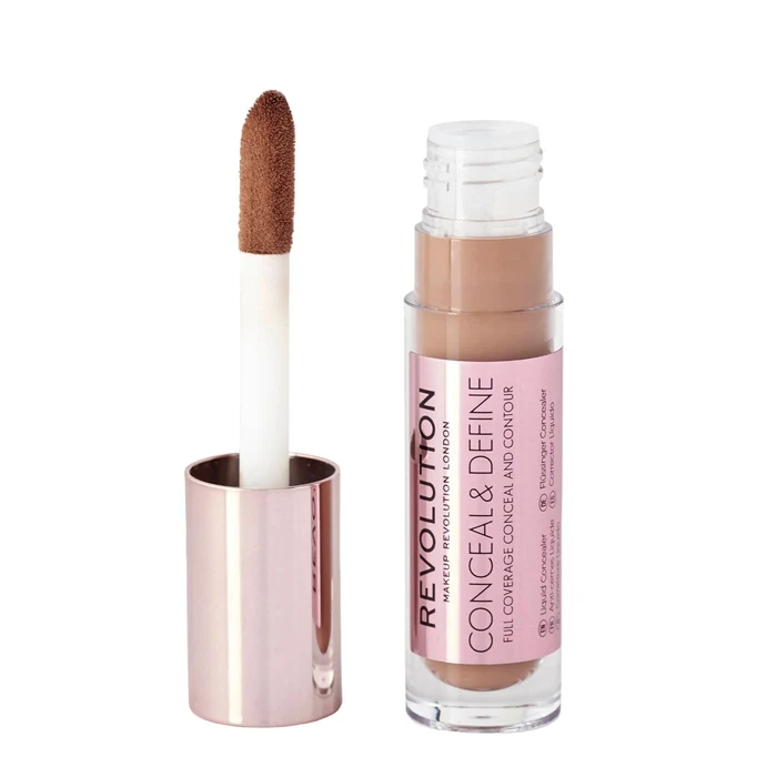 Makeup Revolution Conceal & Define C 13
