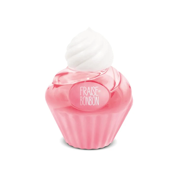 Tutti Delices Fraise Bonbon