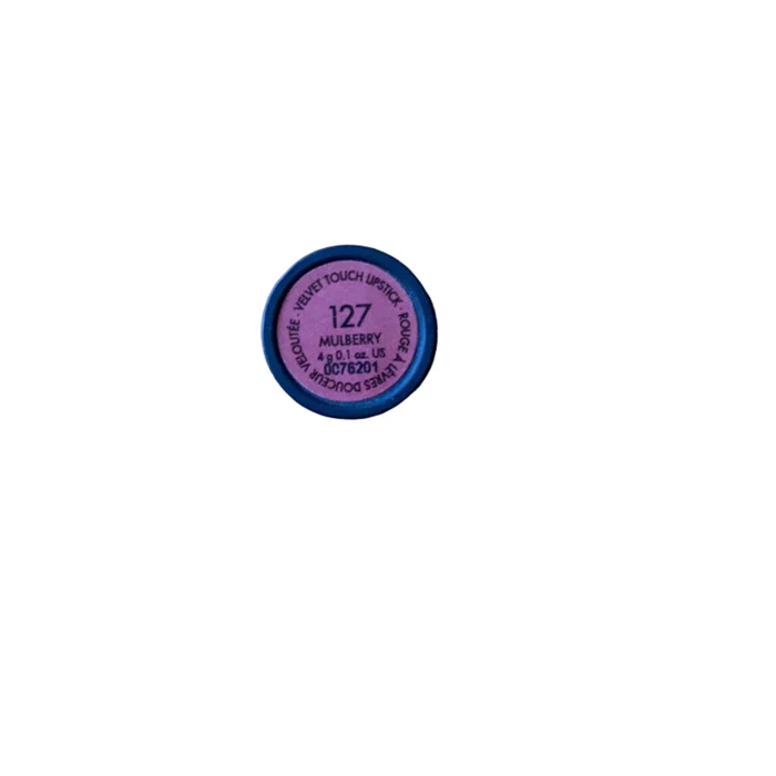 Gosh Velvet Touch 127 Mulberry – Tester