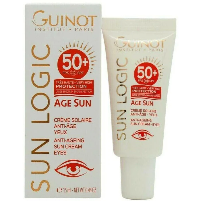 Guinot Sun Logic SPF 50+