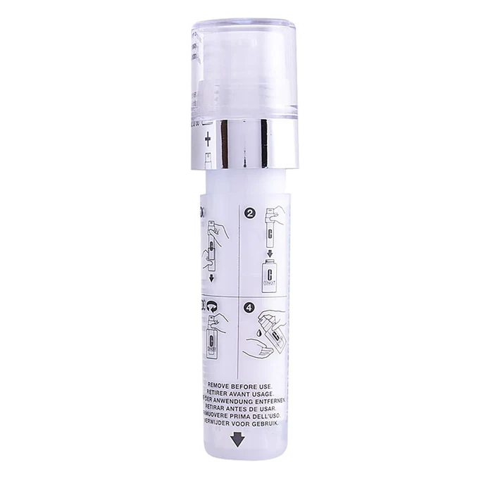Clinique Active Cartridge Range – Tester