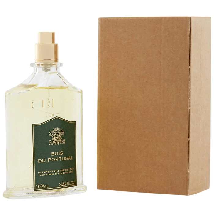 Creed Bois du Portugal – Tester