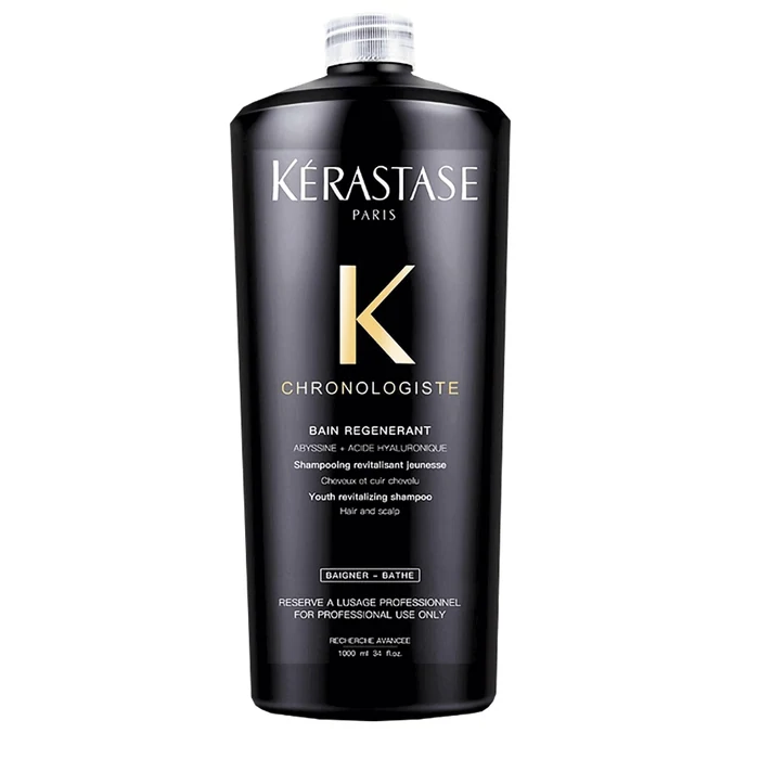 Kérastase Chronolgiste