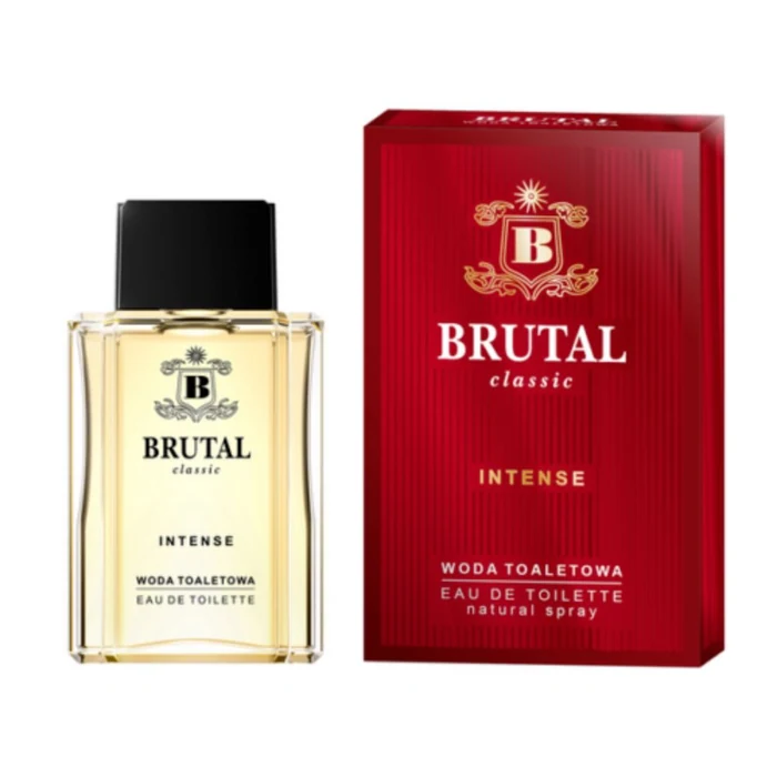 Brutal Classic Intense