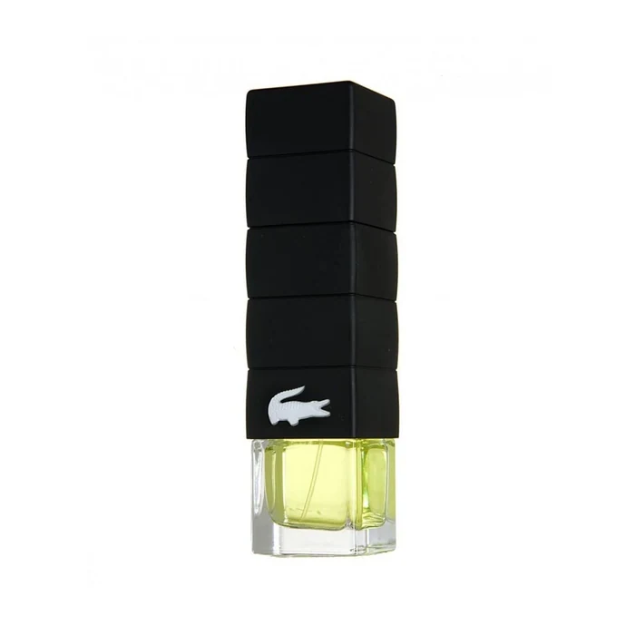 Lacoste Challenge – Tester