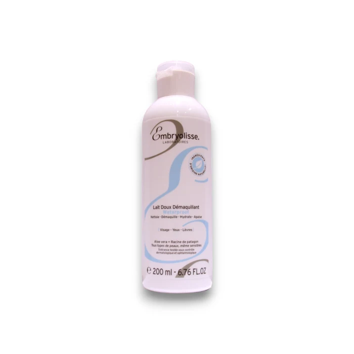 Embryolisse Makeup Remover Milk