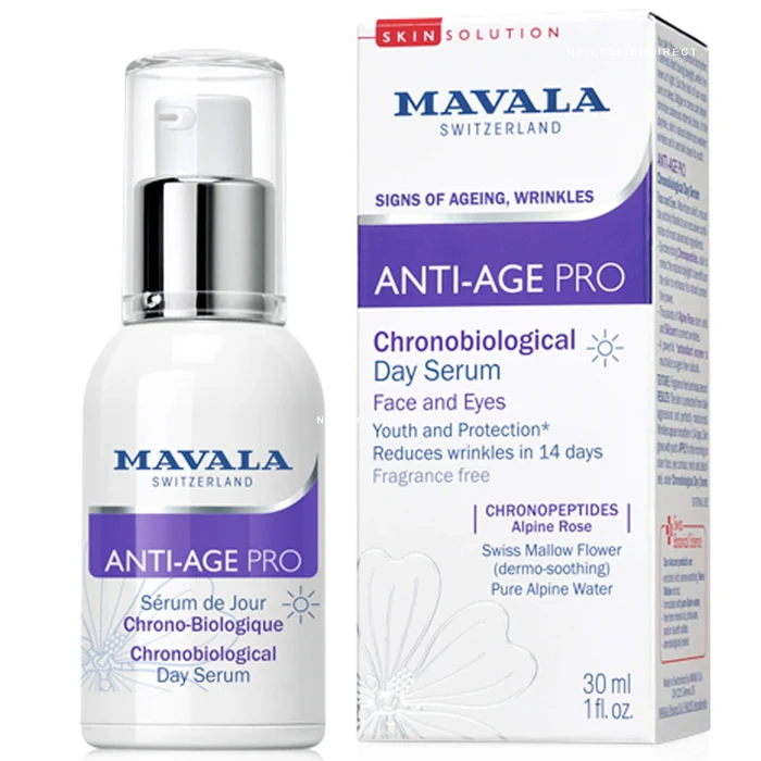 Mavala Anti-Age Pro