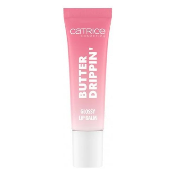 Catrice Butter Drippin' Glossy 050 Cherry Delicious