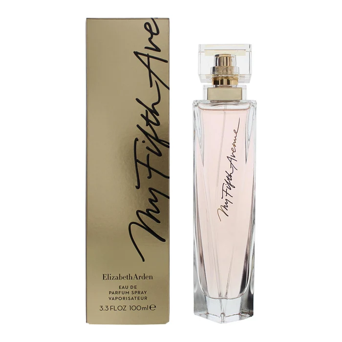 Elizabeth Arden My Fifth Avenue
