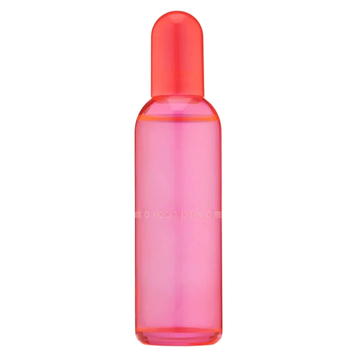 Milton Lloyd Colour Me Neon Pink